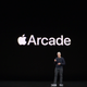 Imagen para el artículo titulado Apple TV+, el Netflix de Apple, llega en noviembre y cuesta 5 dólares